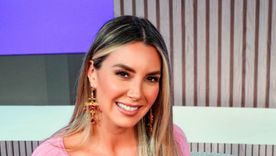 Elizabeth Gutiérrez dejó la polémica de lado y envió un amoroso mensaje a través de sus redes sociales.