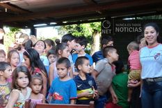 armaron un asado solidario para molestar a grupos veganos y juntaron $200.000 en menos de 24 horas