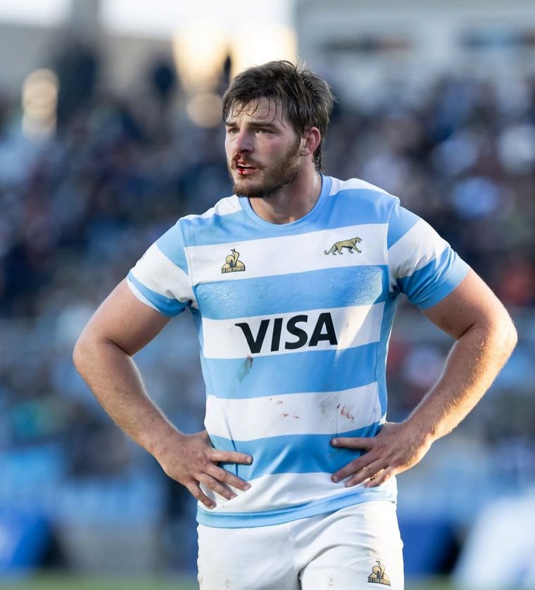 Con bajas, Los Pumas se preparan para el último partido amistoso del mes. Con bajas, Los Pumas se preparan para el último partido amistoso del mes.