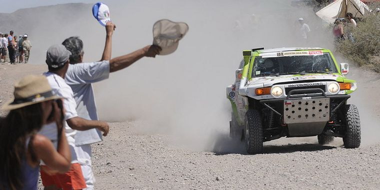 Foto: Pachy Reynoso / MDZ