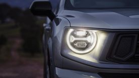 El Haval H7 Vanta estará disponible desde $46,990 con entrega inmediata, con primeras llegadas en agosto. &nbsp;