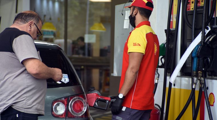 Otro golpe al bolsillo Foto: ALF PONCE MERCADO / MDZ