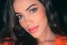 Alondra Mercado Campos, Miss Mundo Bolivia 2020 está acusada de graves delitos. Foto: Instagram/ Alondra Mercado Campos