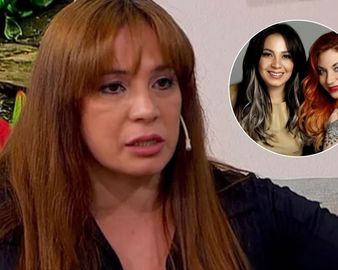 Lissa Vera expuso a Lourdes Fernández. / Captura TV