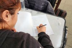 En Latinoamérica, Argentina sólo supera a El Salvador en comprensión lectora, pese a tener uno de los sistemas educativos más antiguos de la región. Foto: Prensa Gobierno de Mendoza