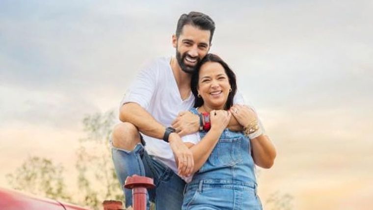 Adamari López, Toni Costa,  separación Fuente: Instagram Adamari López