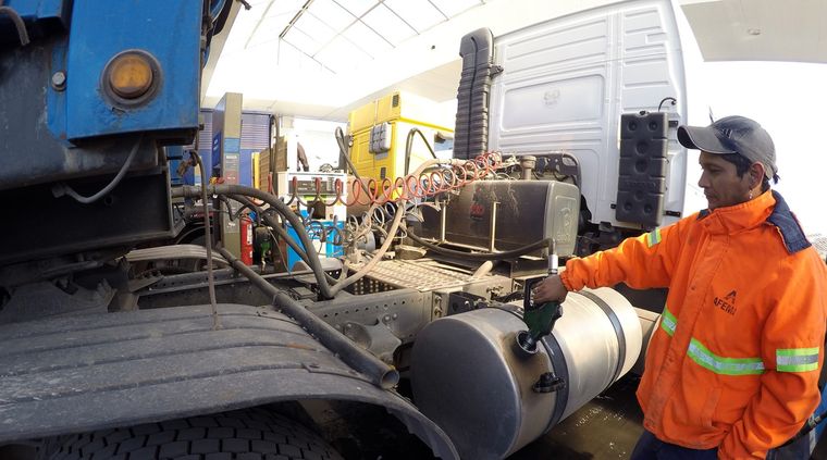 Foto: ALF PONCE MERCADO / MDZ