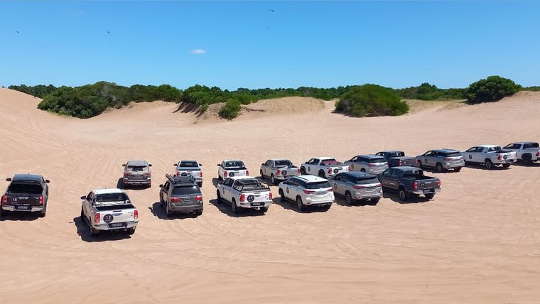 Toyota Amazing Experience Foto: Toyota