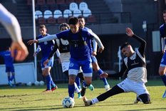 Godoy Cruz se midió ante Platense en el primer amistoso de la pretemporada. Foto: Club Godoy Cruz Godoy Cruz se midió ante Platense en el primer amistoso de la pretemporada. Foto: Club Godoy Cruz