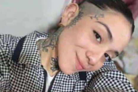 Camila Elena Rocha se resistió al intento de robo y fue asesinada. Foto: X