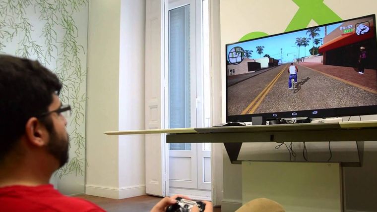 Un famosa compañía fue demandada porque sus joysticks se rompen muy rápido