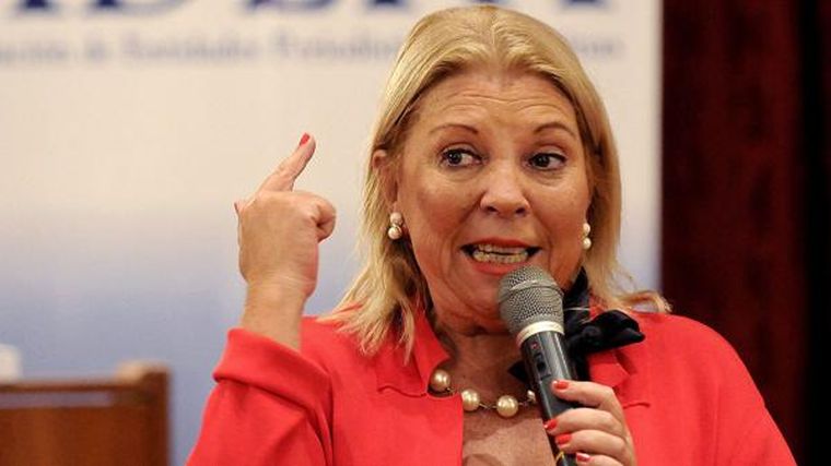 Foto: Publicada en Infobae