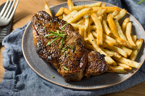 ¡Que tu cocina sea un éxito! Prepará una carne jugosa y súper tierna con este pequeño secreto... ¡Que tu cocina sea un éxito! Prepará una carne jugosa y súper tierna con este pequeño secreto...