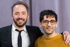 Dos desconocidos triunfaron con Dropbox, una empresa tecnológica que Steve Jobs quiso destruir