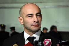 en chubut responsabilizaron a nacion por el ataque al presidente