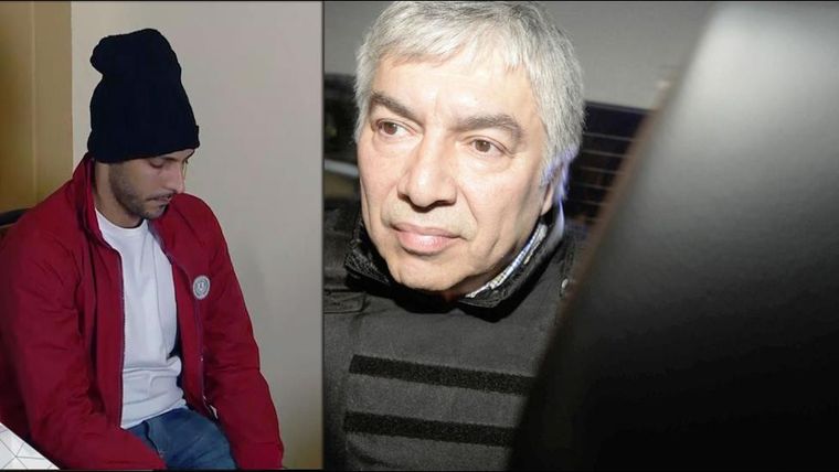 Foto: Publicada por TN