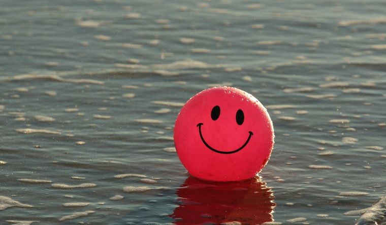alegría sonrisa La felicidad mundial tiene a países desarrollados al frente. Foto: Pixabay.