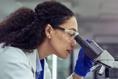 La biología evolutiva está avanzando para entender cómo funciona el pricipio de evolución en nuestro organismo. Foto: GETTY