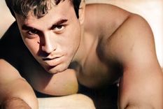 Enrique Iglesias Foto: Instagram