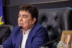 Fernando Espinoza irá a juicio oral. Foto: Archivo MDZ