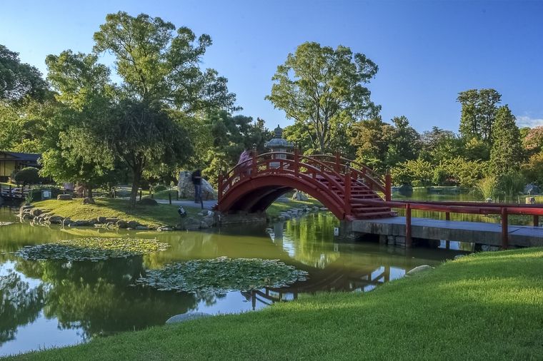 La Ciudad se prepara para recibir a una gran cantidad de visitantes este finde XL Foto: Turismo Ciudad de Buenos Aires