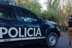 Efectivos de la Policía Rural secuestraron la carne en mal estado en Las Heras. (Imagen ilustrativa)