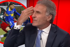 la fuerte opinion de ruggeri sobre el patadon que fracturo a zeballos: leyendeker fue a... la fuerte opinion de ruggeri sobre el patadon que fracturo a zeballos: leyendeker fue a...