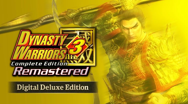 PlayStation 2 vuelve a ser protagonista con el regreso de Dynasty Warriors 3 a las plataformas actuales.