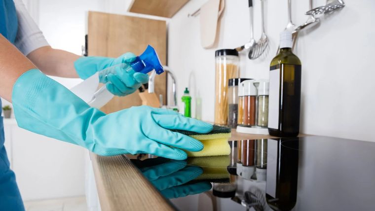 vinagre sarro El vinagre es muy solicitado ya que logra quitar el sarro. Foto: Best Health Magazine (besthealthmag.ca)