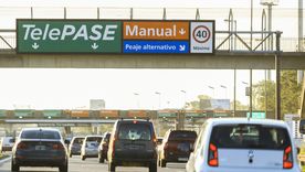 Los excombatientes no tendrán que pagar peajes en las autopistas porteñas. Los excombatientes no tendrán que pagar peajes en las autopistas porteñas.