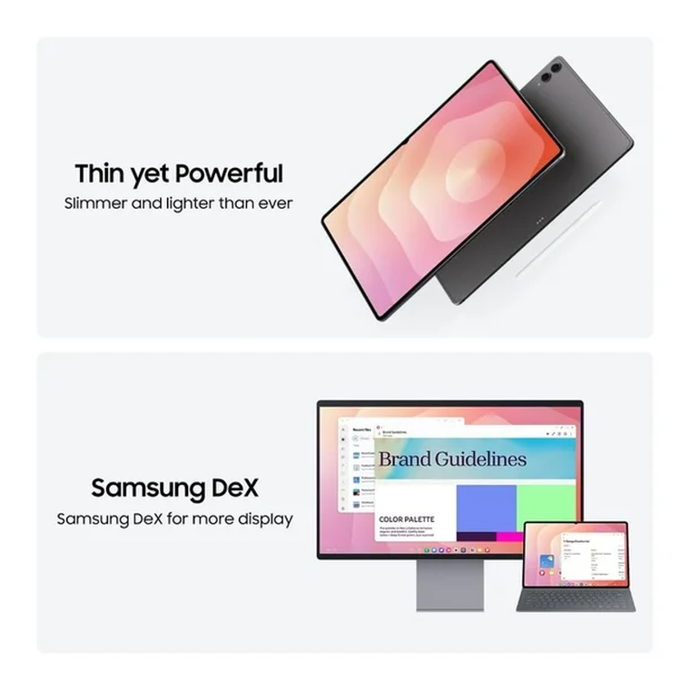 La tablet de Samsung que no te vas a querer perder. La tablet de Samsung que no te vas a querer perder.