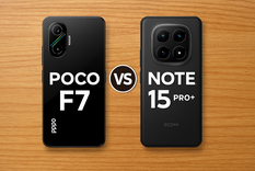 Xiaomi y Poco phone comparados ¿Cuál es mejor?