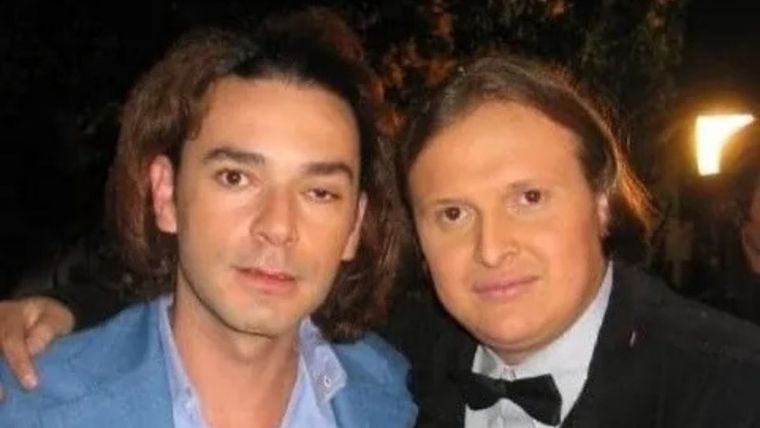 Pasión de gavilanes, Sebastián Boscán