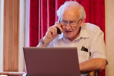 La Anses avanza con los pagos de jubilaciones y prestacines para diciembre..