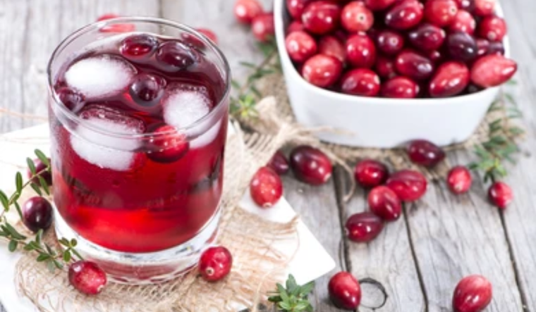 Se hizo viral el cóctel sin alcohol que ayuda a dormir bien. Foto: Shutterstock