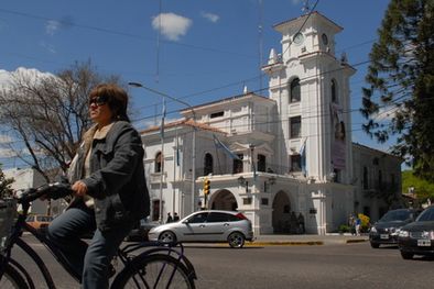 MDZol | El HCD de San Martín aún espera el informe sobre el presupuesto comunal. Foto: Ivana González/MDZ