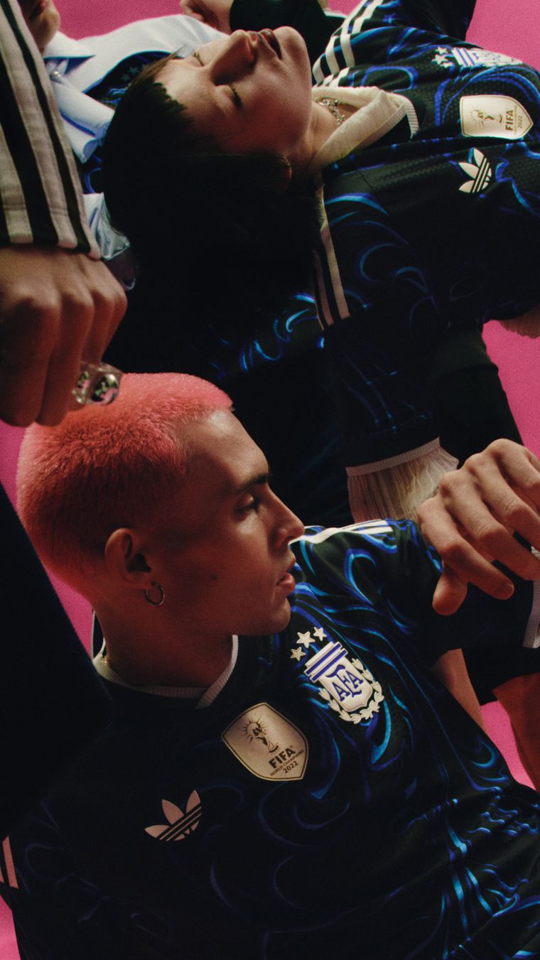 El diseño generó opiniones diversas en redes sociales. El diseño generó opiniones diversas en redes sociales.