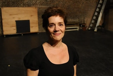 María Onetto fue una gran actriz de teatro, televisión y cine. Foto: NEWS REBEAT