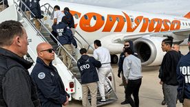 Según los datos del programa Gran Misión Vuelta a la Patria, Estados Unidos reportó, hasta el momento, a más de 3000 venezolano. Foto: Gentileza El País