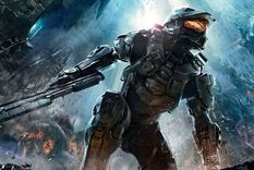 ¿Cuál es la meta de Halo 6?