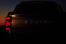 RAM Dakota