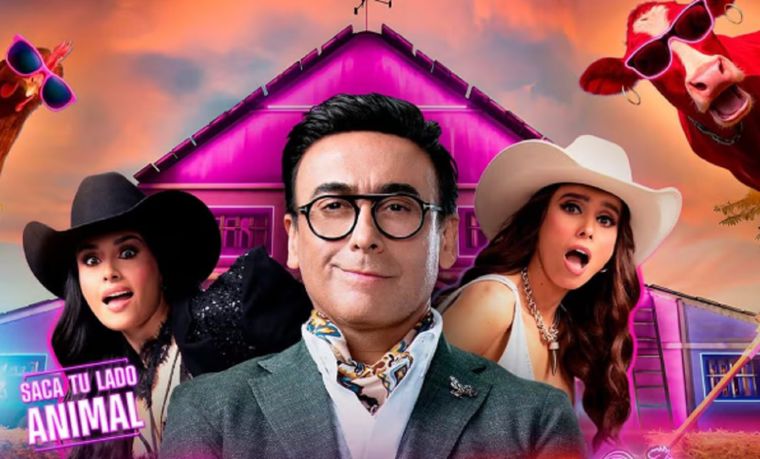 La Granja VIP se emite en Azteca UNO y busca liderar el rating. La Granja VIP se emite en Azteca UNO y busca liderar el rating.