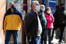 Foto: ALF PONCE MERCADO / MDZ Foto: ALF PONCE MERCADO / MDZ