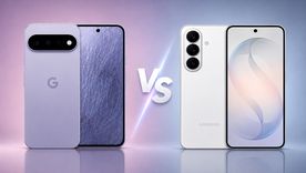 Comparativa directa entre el Samsung Galaxy S26 Ultra y el Google Pixel 11 Pro en 2026.
