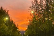 pronostico a largo plazo: asi estara el tiempo hasta el 18 de junio pronostico a largo plazo: asi estara el tiempo hasta el 18 de junio