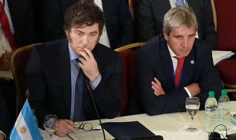 Esta semana las cámaras apuntarán a las decisiones del Gobierno.