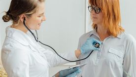 Alimentos que disparan el colesterol. Foto: Pexels