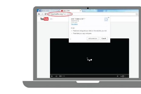 Atención: un video con virus circula por Facebook
