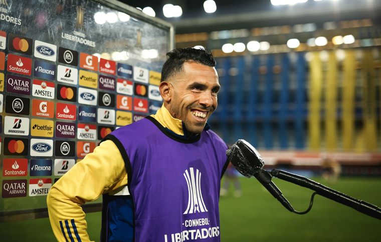 Foto: Conmebol