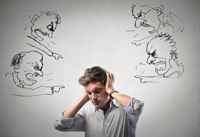 Existen varios tipos de personas que pueden ser reacias a cambiar de opinión. Foto: Archivo MDZ